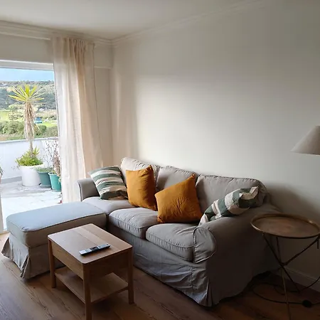 Mar E Campo Retreat *