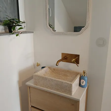 Mar E Campo Retreat Apartment