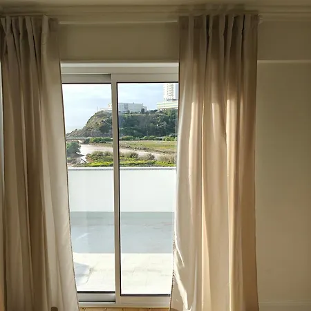 Mar E Campo Retreat Апартаменты *