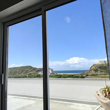 Апартаменты Mar E Campo Retreat *
