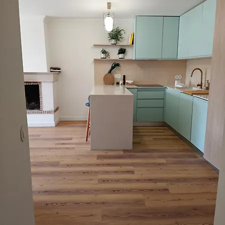 Mar E Campo Retreat Апартаменты Масейра
