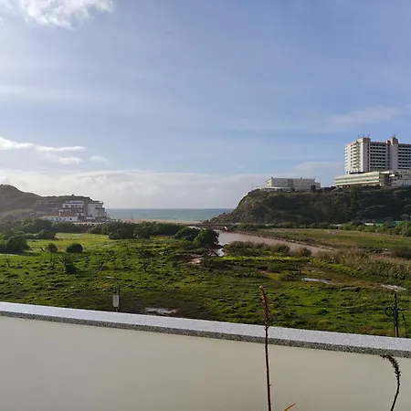 Apartment Mar E Campo Retreat Maceira (Lisbon)