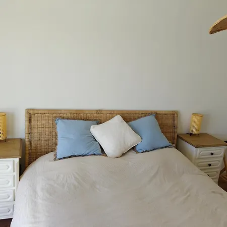 Mar E Campo Retreat Масейра