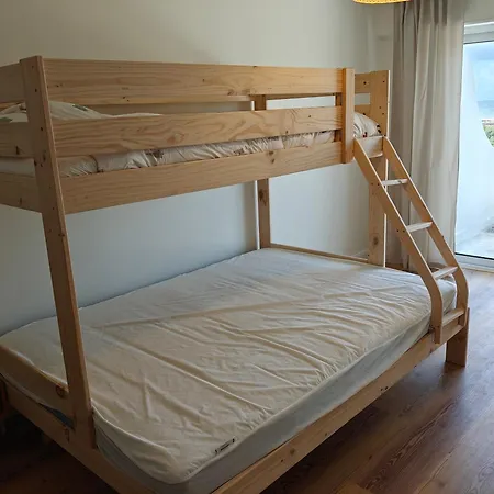 Mar E Campo Retreat Apartment Maceira (Lisbon)