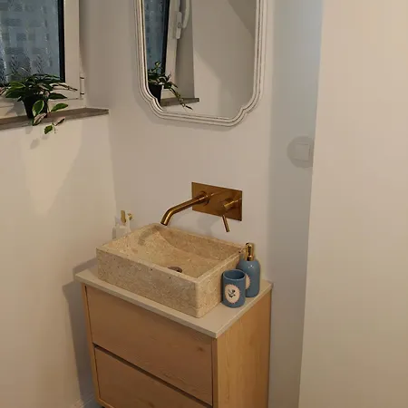 Apartment Mar E Campo Retreat Maceira (Lisbon)