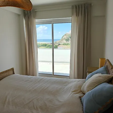 Апартаменты Mar E Campo Retreat
