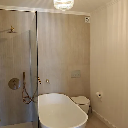 Апартаменты Mar E Campo Retreat *