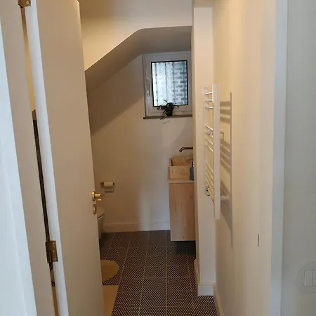 Mar E Campo Retreat Апартаменты *