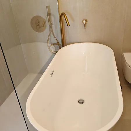 Mar E Campo Retreat Апартаменты