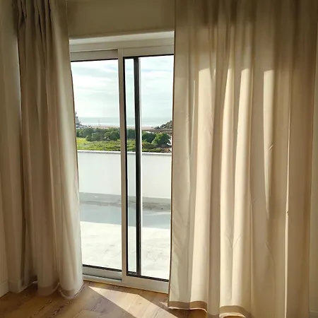 Апартаменты Mar E Campo Retreat