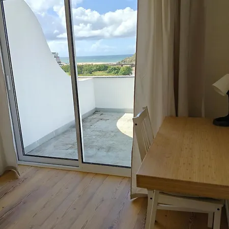 Апартаменты Mar E Campo Retreat