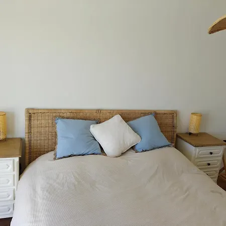 Mar E Campo Retreat Apartment Maceira (Lisbon)