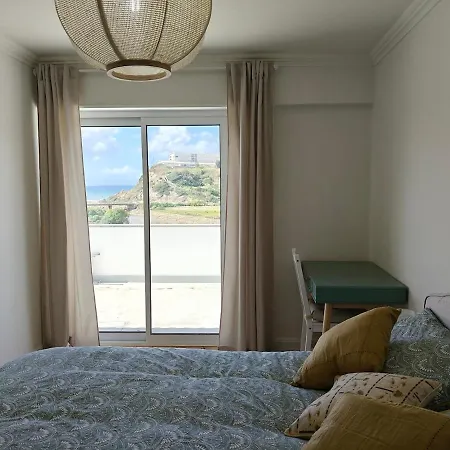 Apartment Mar E Campo Retreat Maceira (Lisbon)