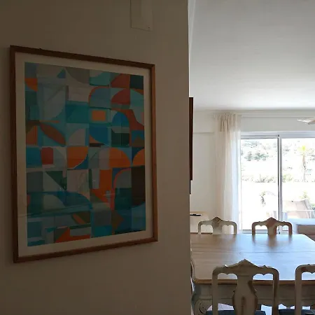 Mar E Campo Retreat * Maceira (Lisbon)