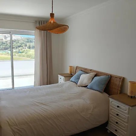 Mar E Campo Retreat Apartment Maceira (Lisbon)