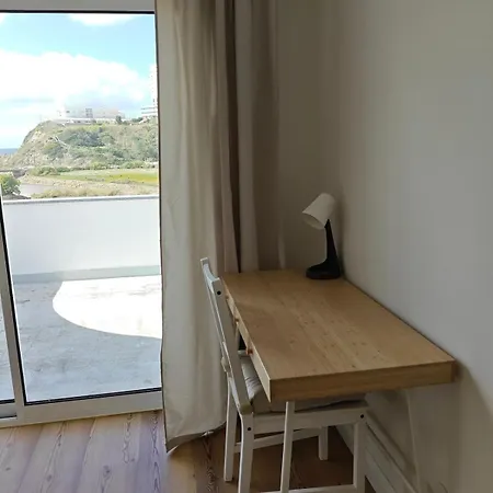 Апартаменты Mar E Campo Retreat Масейра