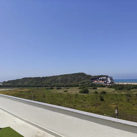 Mar E Campo Retreat Daire