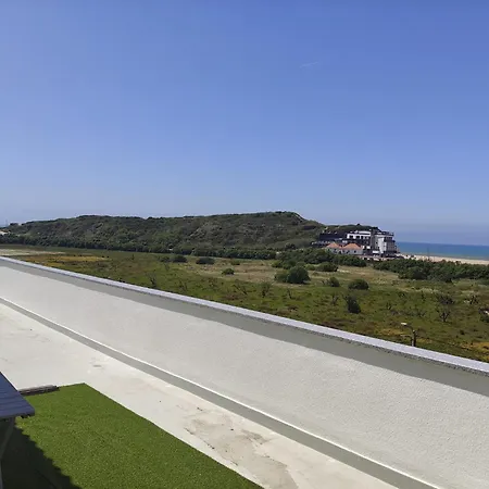Mar E Campo Retreat *