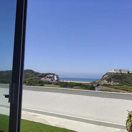 Mar E Campo Retreat Apartment