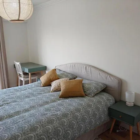 Mar E Campo Retreat Apartment
