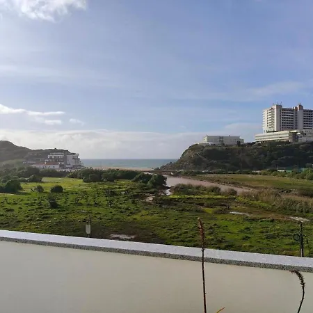 Апартаменты Mar E Campo Retreat *