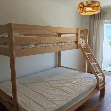 Mar E Campo Retreat * Масейра