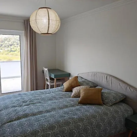 Mar E Campo Retreat Apartment *