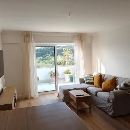 Daire Mar E Campo Retreat *